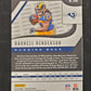 2019 Panini Prizm Darrell Henderson