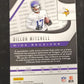 2019 Panini Prizm Dillon Mitchell