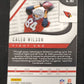 2019 Panini Prizm Caleb Wilson