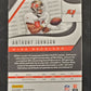 2019 Panini Prizm Anthony Johnson