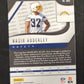2019 Panini Prizm Nasir Adderley