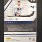 2019 Panini Prizm Taylor Rapp
