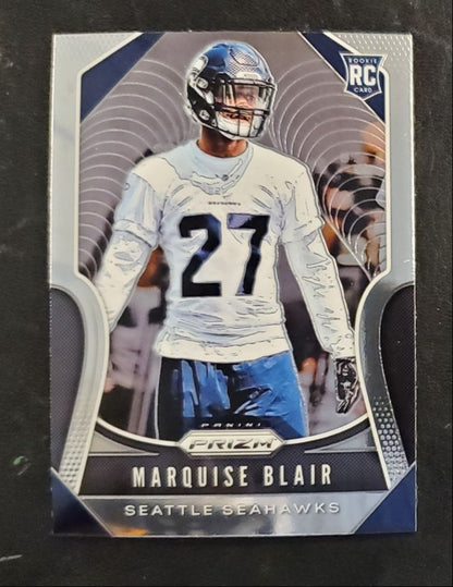 2019 Panini Prizm Marquise Blair