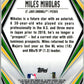 2019 Topps Chrome Future Stars Miles Mikolas