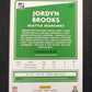 2020 Donruss Jordyn Brooks