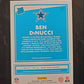 2020 Donruss Ben DiNucci