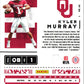 2020 Panini Contenders Draft Picks Kyler Murray