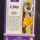 2020 Panini Contenders Draft Picks Game Day Ticket Grant Delpit