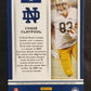 2020 Panini Contenders Draft Picks Game Day Ticket Chase Claypool
