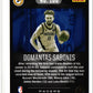 2020 Panini Illusions Domantas Sabonis