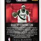 2020 Panini Illusions Robert Covington