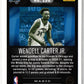 2020 Panini Illusions Wendell Carter Jr.