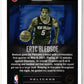 2020 Panini Illusions Eric Bledsoe