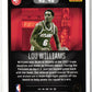 2020 Panini Illusions Lou Williams