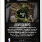 2020 Panini Illusions Bam Adebayo