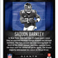 2020 Panini Illusions Saquon Barkley