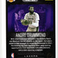 2020 Panini Illusions Andre Drummond