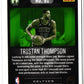 2020 Panini Illusions Tristan Thompson