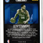 2020 Panini Illusions Ben Simmons