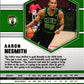 2020 Panini Mosaic Aaron Nesmith