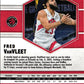 2020 Panini Mosaic Fred VanVleet