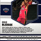 2020 Panini Mosaic Mosaic Prizm Eric Bledsoe