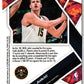 2020 Panini Mosaic Will to Win Nikola Jokic
