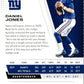 2020 Panini Playoff Goal Line Daniel Jones