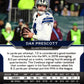 2020 Panini Prizm Dak Prescott