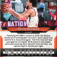 2020 Panini Prizm Devin Booker
