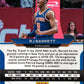 2020 Panini Prizm RJ Barrett