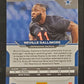 2020 Panini Prizm Neville Gallimore