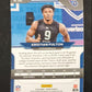 2020 Panini Prizm Kristian Fulton
