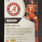 2020 Panini Prizm Draft Picks Collegiate Kira Lewis Jr.