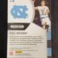 2020 Panini Prizm Draft Picks Collegiate Cole Anthony