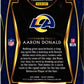 2020 Panini Select Aaron Donald