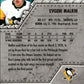 2020 Skybox Metal Universe Evgeni Malkin