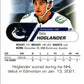 2020 Upper Deck NHL Star Rookies Box Set Nils Hoglander