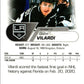 2020 Upper Deck NHL Star Rookies Box Set Gabe Vilardi