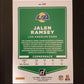 2021 Donruss Jalen Ramsey