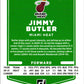 2021 Donruss Jimmy Butler