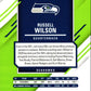 2021 Donruss Elite Russell Wilson