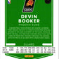 2021 Donruss Optic Devin Booker