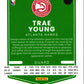 2021 Donruss Optic Trae Young