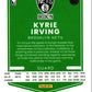 2021 Donruss Optic Kyrie Irving