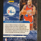 2021 Donruss Power in the Paint Charles Barkley
