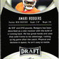 2021 Leaf Draft Amari Rodgers