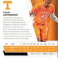 2021 Panini Chronicles Draft Picks Keon Johnson