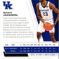2021 Panini Chronicles Draft Picks Isaiah Jackson