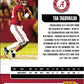 2021 Panini Contenders Draft Picks Tua Tagovailoa